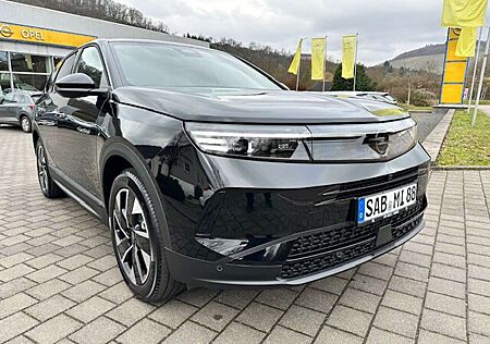 Opel Grandland 1.2 Turbo 48V Hybrid GS