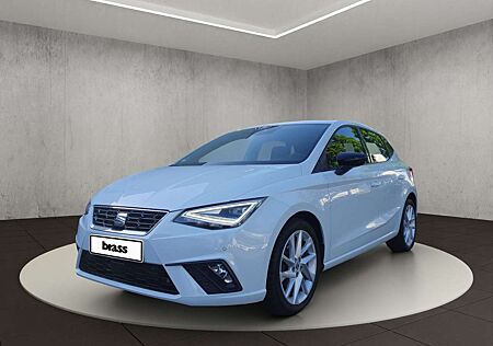 Seat Ibiza FR 1.0 TSI 81 kW (110 PS) 6-Gang