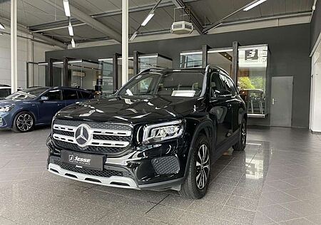 Mercedes-Benz GLB 180 d Style 8G-DCT LED MBUX Spurass.