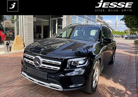 Mercedes-Benz GLB 180 d Style 8G-DCT LED MBUX Spurass.