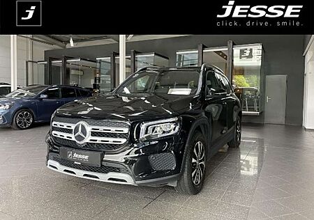 Mercedes-Benz GLB 180 d Style 8G-DCT LED MBUX Spurass.