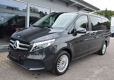Mercedes-Benz V 220 d EDITION lang*NAVI*CAM*LED*AHK*PARK*7-SITZ