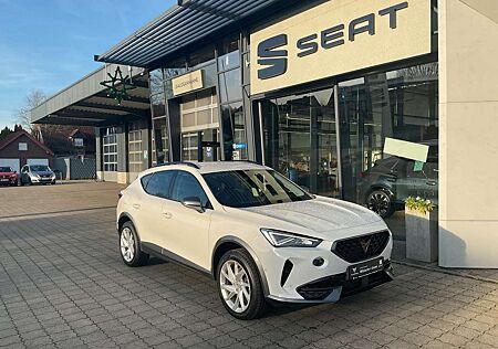 Cupra Formentor 1.5 TSI DSG - AH - Navi - LED