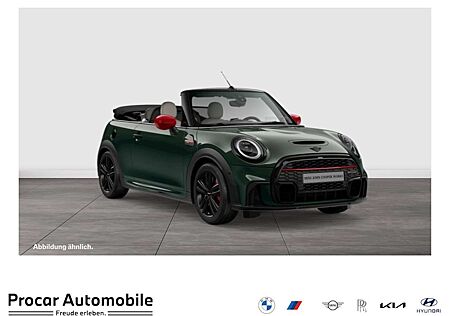 Mini John Cooper Works Cabrio John Cooper Works HuD H/K DA PA RFK DAB LED Shz