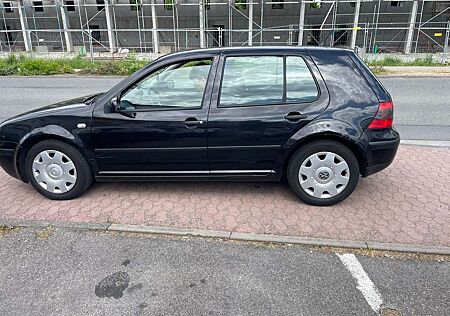 VW Golf Volkswagen 1.4