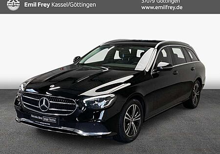 Mercedes-Benz E 220 Avantgarde