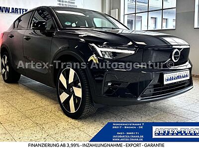 Volvo C40 Recharge Pure Electric/PANO/NAVI/H&K/SHZ/ACC