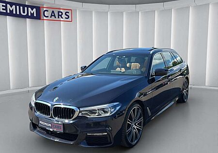 BMW 540 i Touring xDrive M-Sport *Garantie*Finanz*