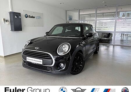 Mini ONE 3-Türer SHZ PDC Alu Klima MFL