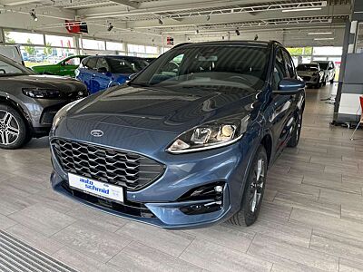 Ford Kuga Kuga PHEV ST-Line el. Heckklappe + LED