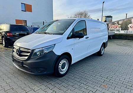 Mercedes-Benz Vito Kasten 111 CDI FWD lang * Klima * TÜV *