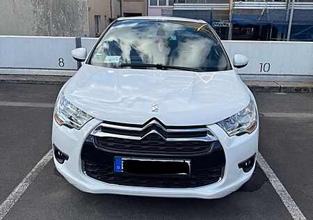 Citroën DS4 Citroen VTi 120 Chic