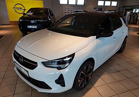 Opel Corsa-e Ultimate