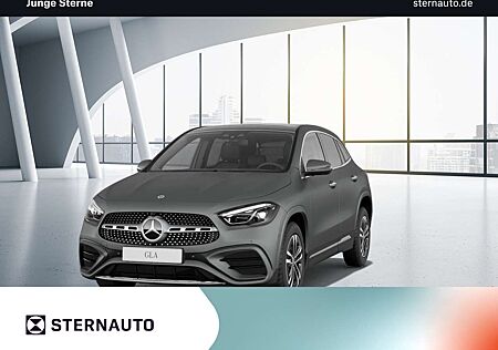 Mercedes-Benz GLA 220 d 4M AMG Line/Pano-Dach/Distronic/Kamera
