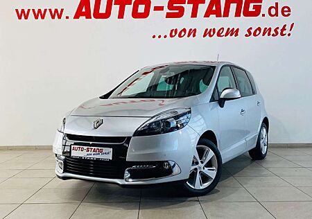 Renault Scenic 1.4 TCe *NAVI*PDC*TEMPOMAT*