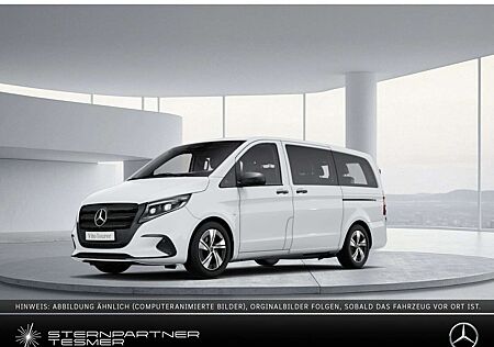 Mercedes-Benz Vito 116 CDI TOURER PRO, LANG - TAXI! MBUX! LED!