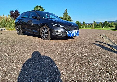 Skoda Octavia First Edition