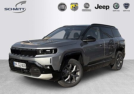 Jeep Compass 1.2 Mild-Hybrid First Edition