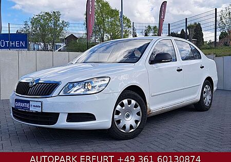 Skoda Octavia Lim.*Klima*ESP