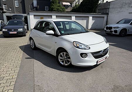 Opel Adam Jam ecoFlex 1.Hand, Klima, Einparkhilfe, Display,