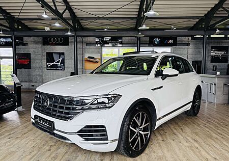 VW Touareg Volkswagen Atmosphere 4Motion*PANO*LED*NAVI*ACC*