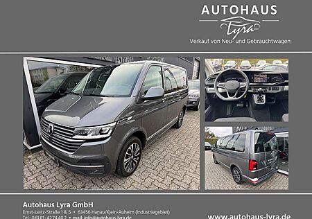 VW T6 Volkswagen .1 Multivan .1 2.0 TDI 4Motion Multivan*LED*NAVI*KAM*AHK*