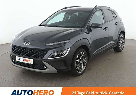 Hyundai Kona 1.6 Hybrid Edition 30+ 2WD Aut*NAVI*LED*TEMPO*CAM*