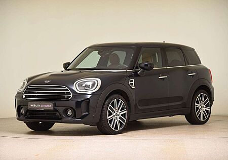 Mini Cooper Countryman Yours Trim Head- Up