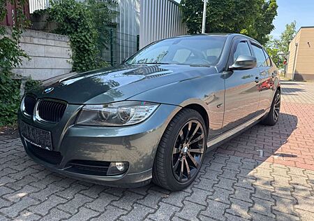 BMW 318i 318 Serie3 Lim. .NAVI*AUTOMATIC*PDC*TELLEDER