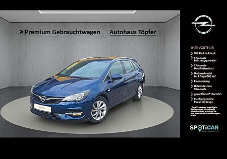 Opel Astra K ST "Elegance" Voll-LED/Automatik/Navi
