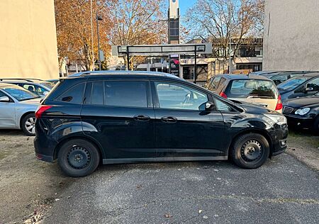 Ford Grand C-Max Cool & Connect 2.0TDCi*Autom.*EU6*1.
