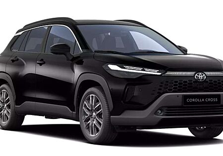 Toyota Corolla Cross 2.0 FWD Lounge Klima Kamera Sitzhzg