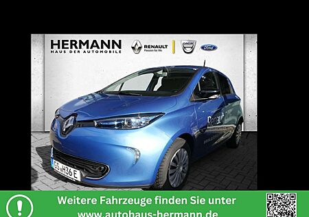 Renault ZOE (Miet-Batterieh) Intens *NAVI*LM*KeyLess*PDC