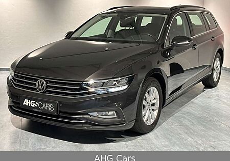 VW Passat Variant Volkswagen Passat Business 2.0 TDI DSG*LED*R-CAM*AHK*1HAND