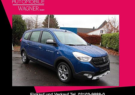 Dacia Lodgy Stepway Selection 7-SITZE SHZG*NAVI*/61987