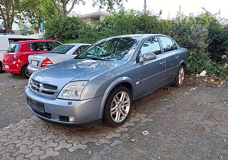 Opel Vectra 1.8 Limousine - Vollleder, Klimaautomatik etc.