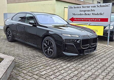 BMW 740 d xDrive M Sport Plus , Vollausstat! NP 158000