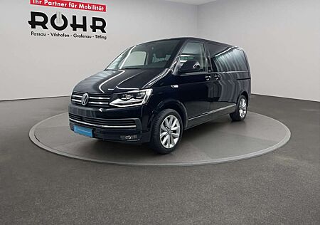 VW T6 Multivan Volkswagen Generation Six (AHK.ACC.LED.Klima.Kamera) 2.0 TDI