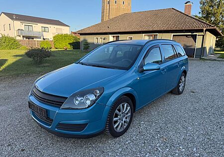 Opel Astra 1.7 CDTI Caravan