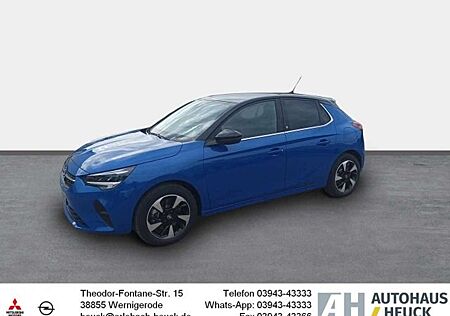 Opel Corsa-e Elegance Navi OBC 360 Kamera LED Apple CarPlay And