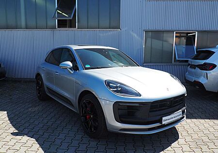 Porsche Macan GTS PDK*ACC*Sitzbel*Chrono*Sport AGA*Approved*