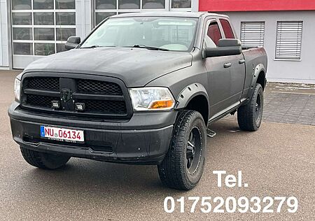 Dodge RAM 4.7L V8 .. Matt .. ATM !