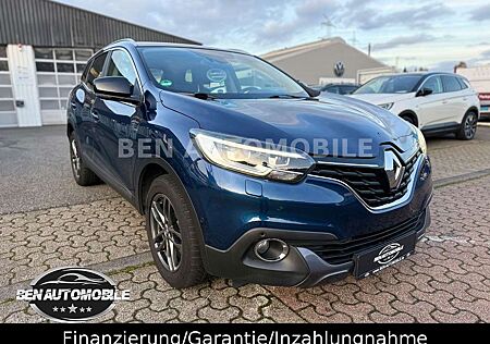 Renault Kadjar TCe 165 Bose Edition LED AHK