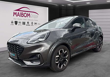 Ford Puma ST-Line X