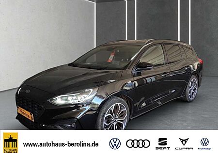 Ford Focus Turnier 1.5 EcoBoost ST-Line Aut. *AHK*