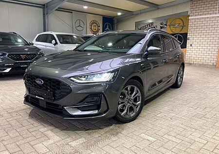 Ford Focus Turnier ST-Line 1.0 MHEV RFK LED ACC SHZ