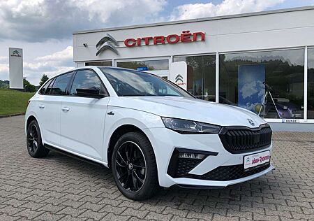 Skoda Scala Monte Carlo ( Style ) Facelift