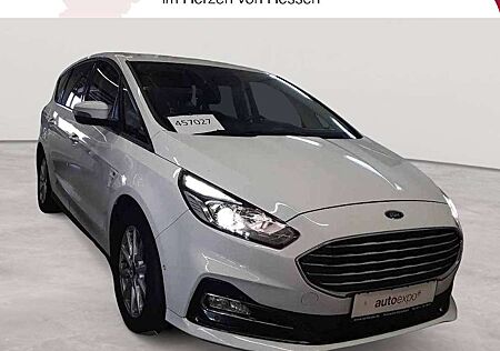 Ford S-Max 2.0 EcoBlue Aut. TREND AHK KAM