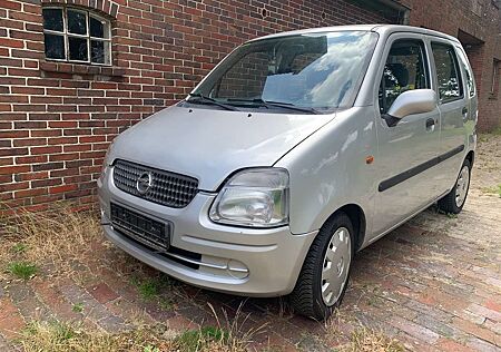 Opel Agila 1.2 16 V Comfort