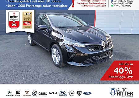 Renault Clio Evolution RFK|LED|Carplay|Klima|PDC|SHZ